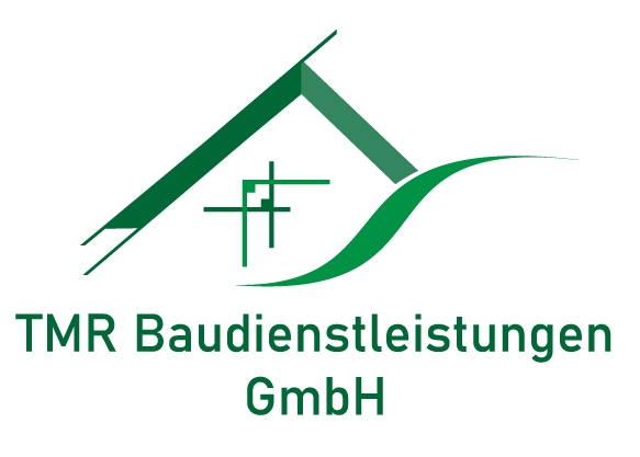 TMR Baudienstleistungen Logo